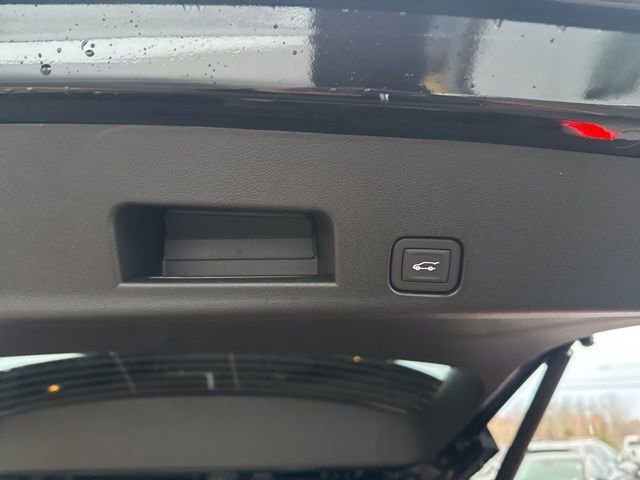 New 2026 GMC Acadia AT4 w/ Luxury Package image 34