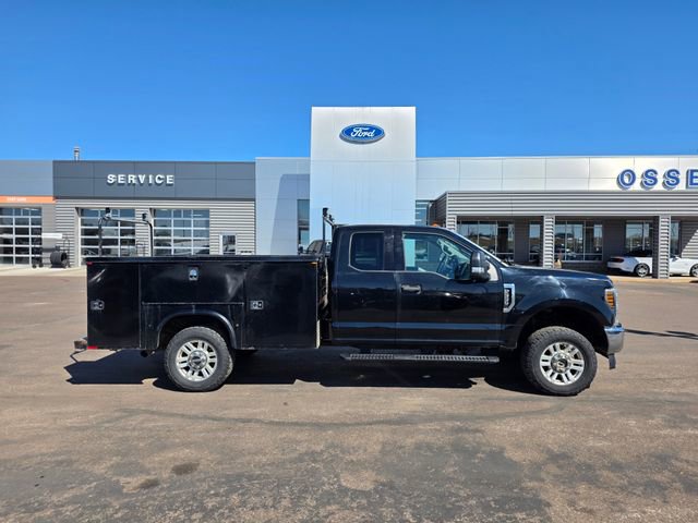 Used 2018 Ford F350 XLT w/ XLT Value Package AWD/4WD image 7
