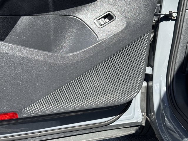 Certified 2025 Volkswagen Atlas SE AWD/4WD image 21