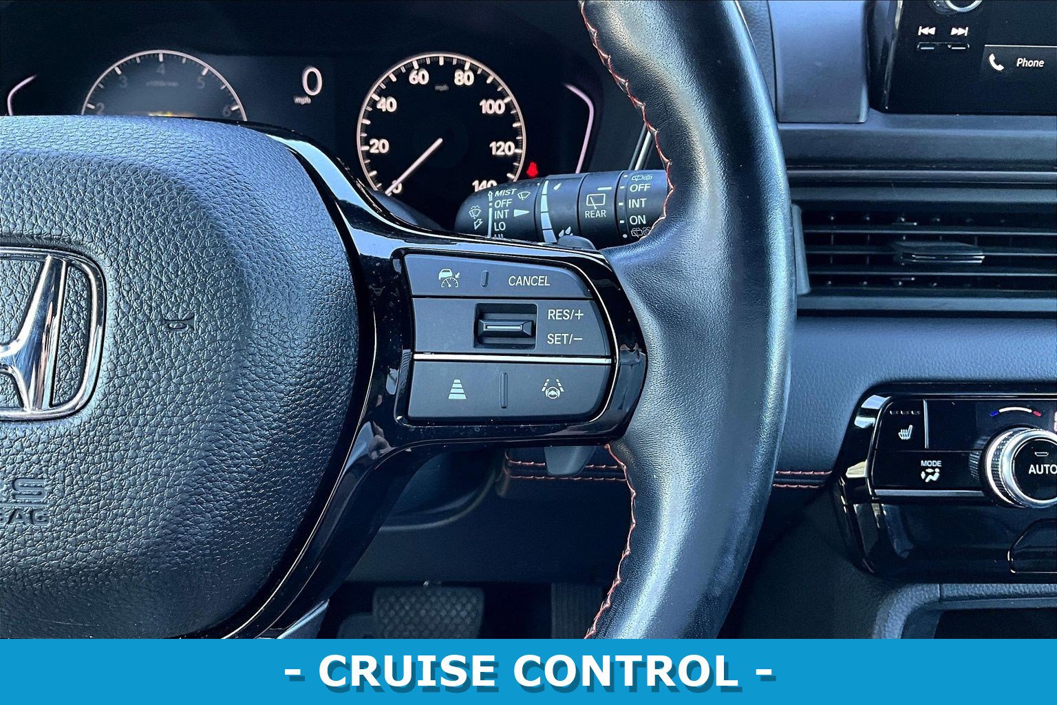 Certified 2024 Honda Pilot TrailSport image 12