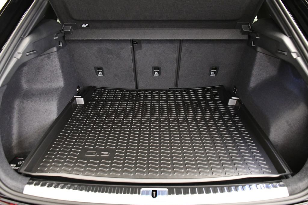 Used 2025 Audi Q3 2.0T Premium w/ Convenience Package image 56