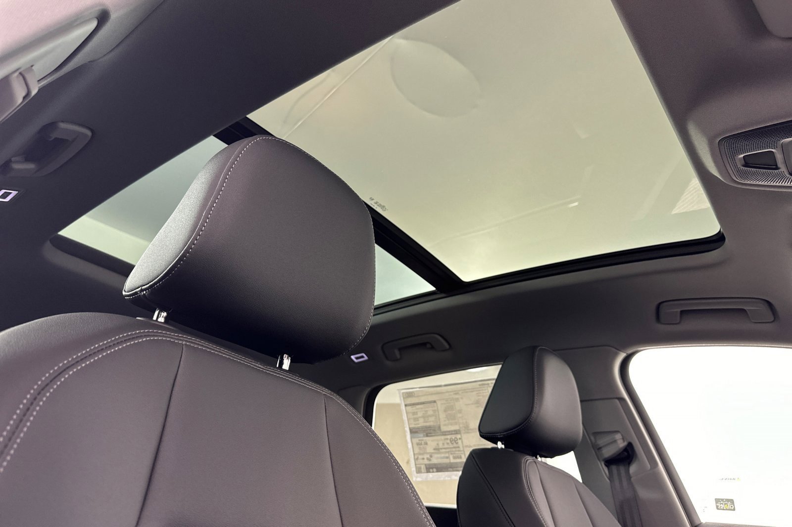 New 2025 Audi Q6 e-tron Premium image 16