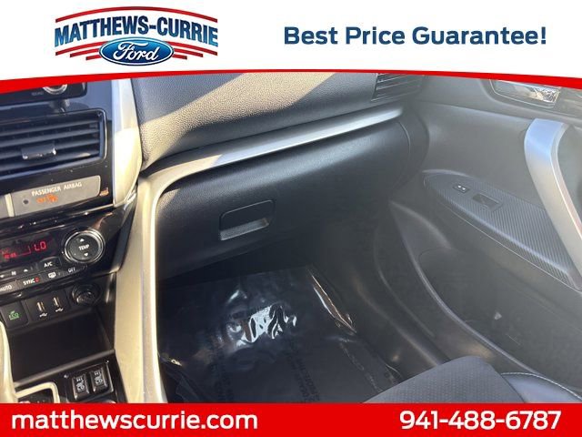Used 2024 Mitsubishi Eclipse Cross SE image 24