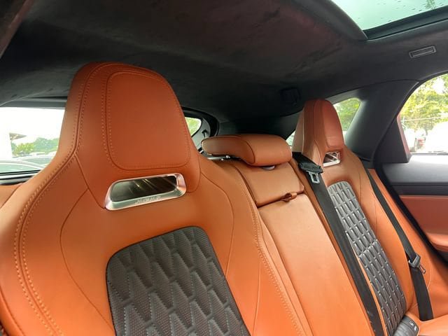 Used 2020 Jaguar F-PACE SVR AWD/4WD image 31