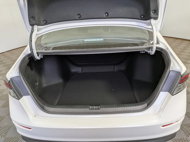New 2026 Honda Accord LX image 8