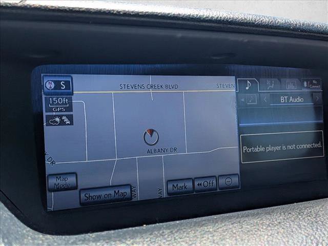 Used 2013 Lexus GS 350 w/ Luxury Pkg RWD image 14