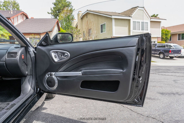 Used 2005 Aston Martin Vanquish S RWD image 41