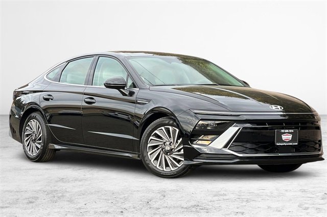 New 2026 Hyundai Sonata SEL image 2