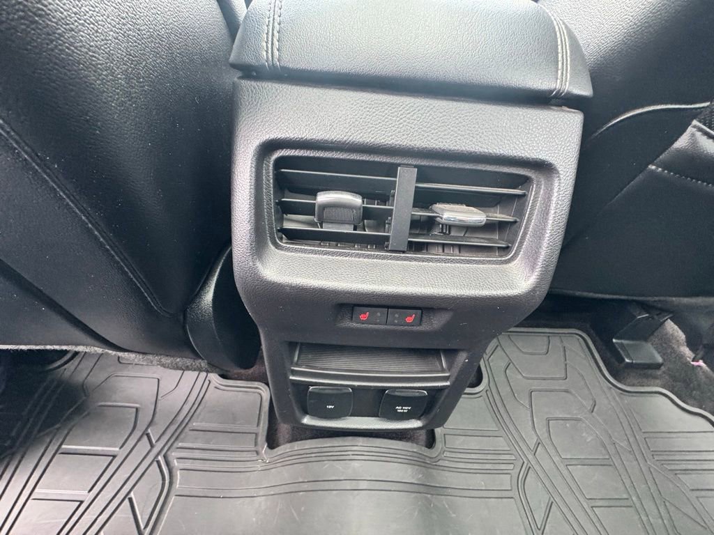 Used 2016 Ford Edge Sport w/ Equipment Group 401A AWD/4WD image 13