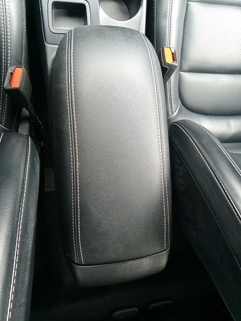 Certified 2023 Ford Escape Platinum image 53