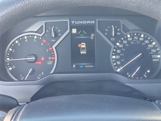 Used 2023 Toyota Tundra SR5 image 13