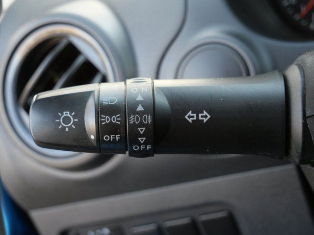 Used 2015 Mitsubishi Mirage DE FWD image 18