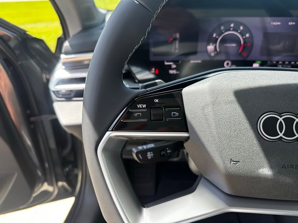 New 2026 Audi A5 2.0T Premium Plus image 14