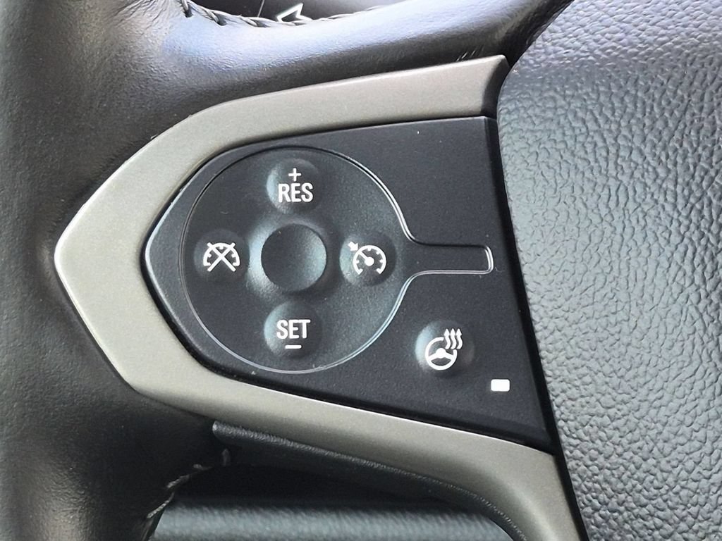 Used 2022 Chevrolet Colorado Z71 AWD/4WD image 16