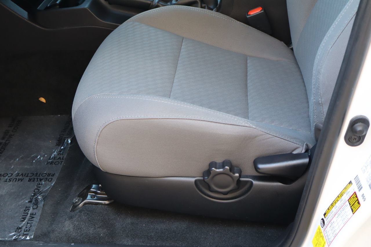 Used 2023 Toyota Tacoma SR AWD/4WD image 18