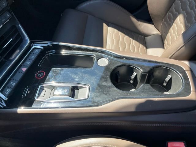 Used 2022 Audi e-tron GT Prestige w/ Prestige Package image 21