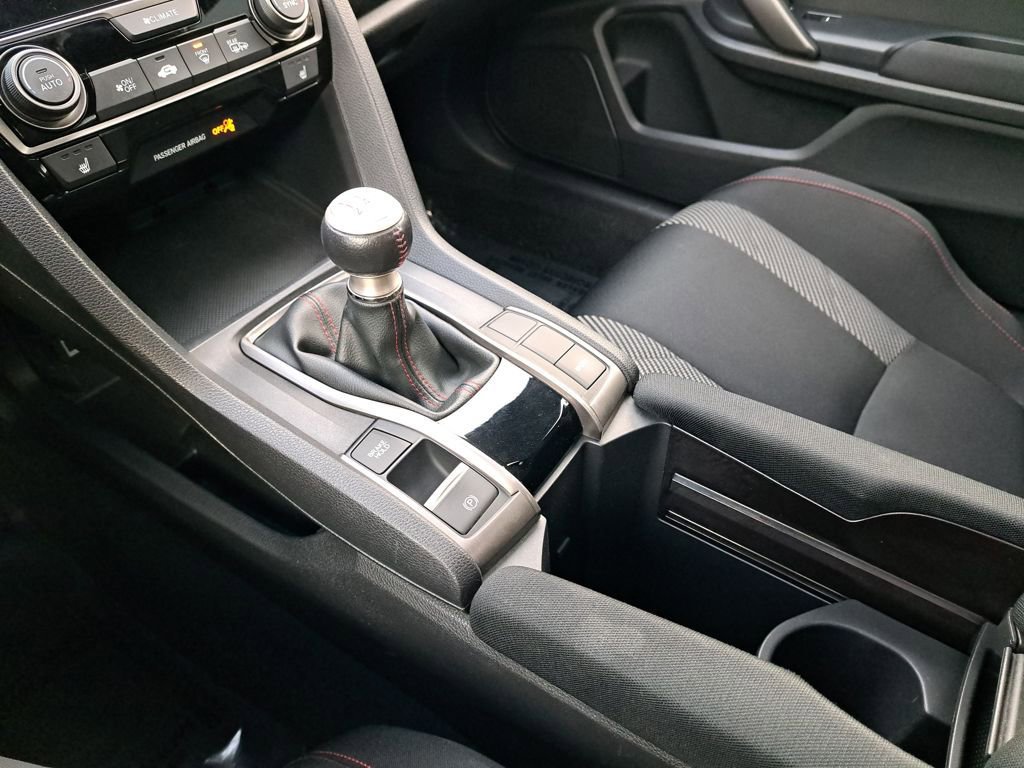 Used 2017 Honda Civic Si image 25