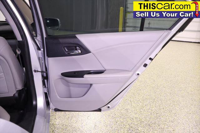 Used 2014 Honda Accord EX-L image 33