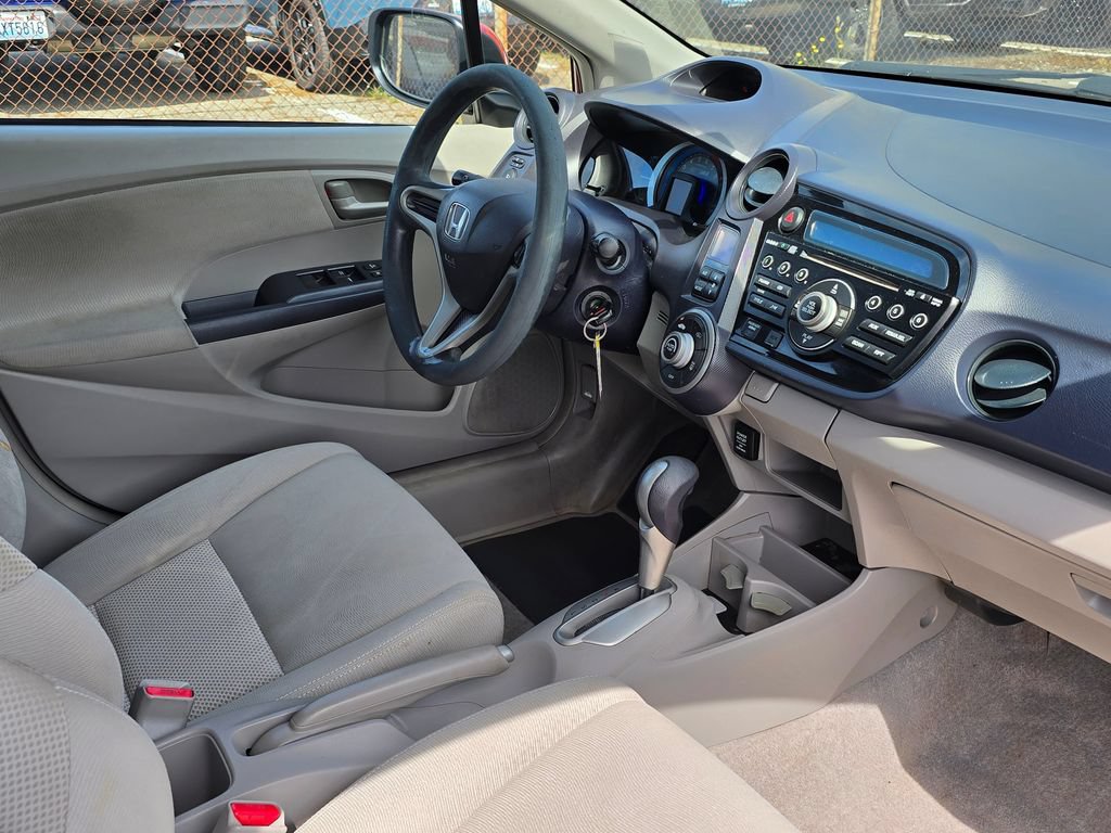 Used 2010 Honda Insight LX image 10