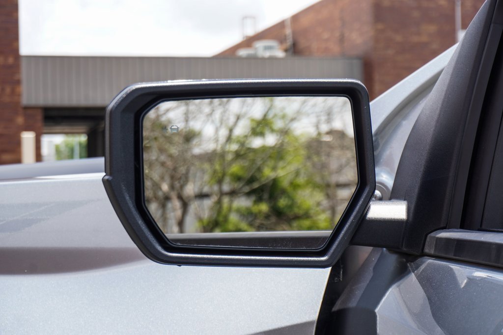 Used 2023 Chevrolet Colorado ZR2 w/ Desert Boss Special Edition image 17