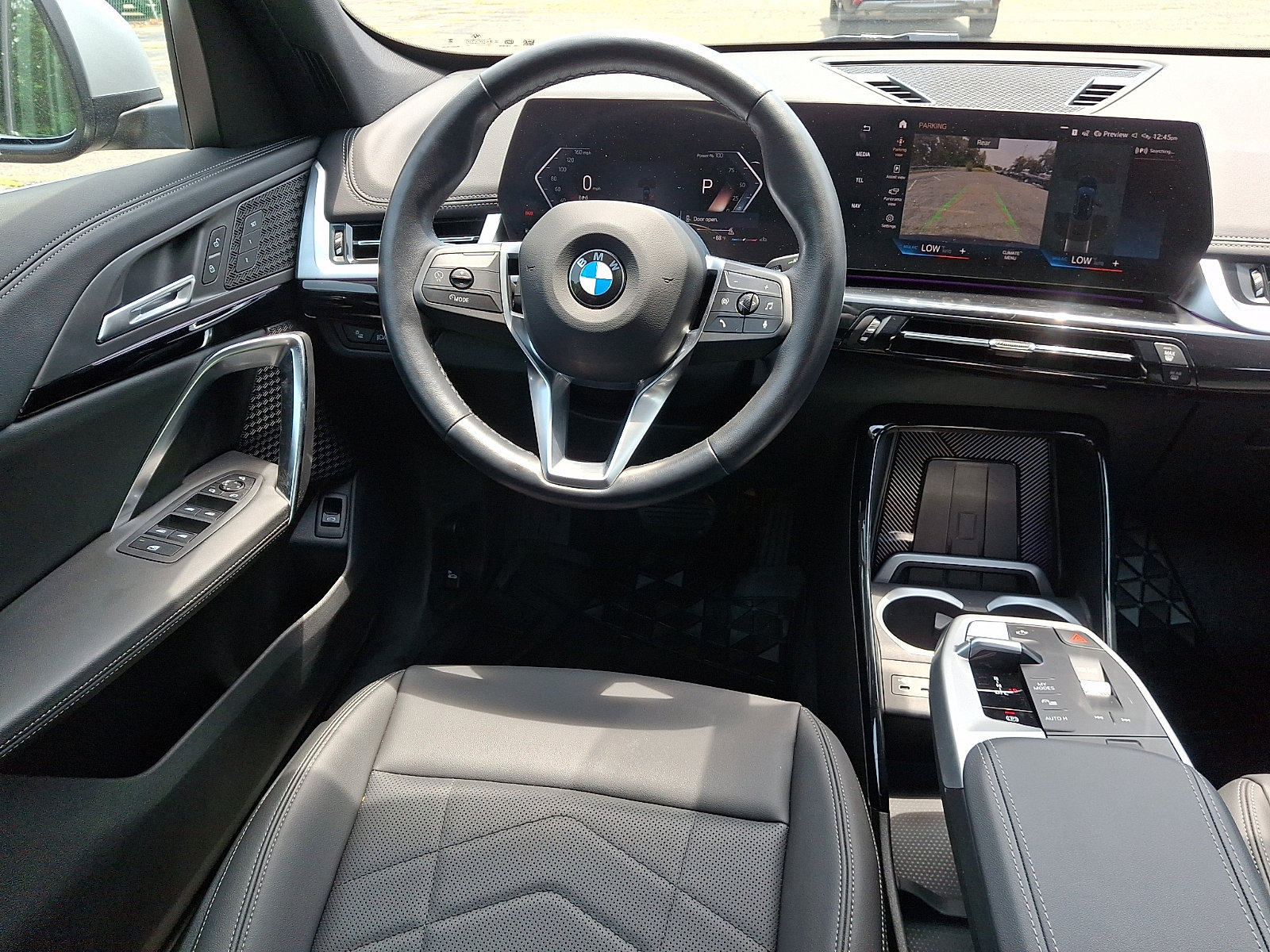 Used 2023 BMW X1 xDrive28i w/ Convenience Package AWD/4WD image 14