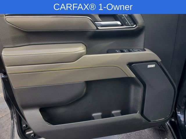 Certified 2023 Chevrolet Silverado 1500 ZR2 w/ Technology Package image 11