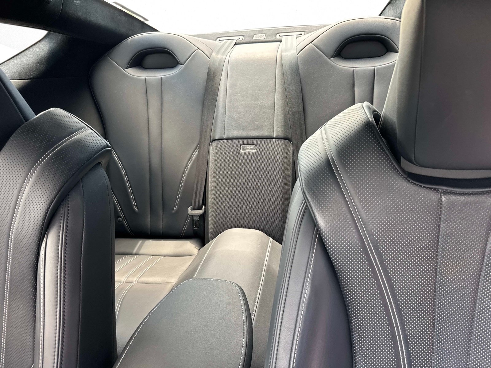 Used 2018 Lexus LC 500 Coupe w/ Touring Package RWD image 17