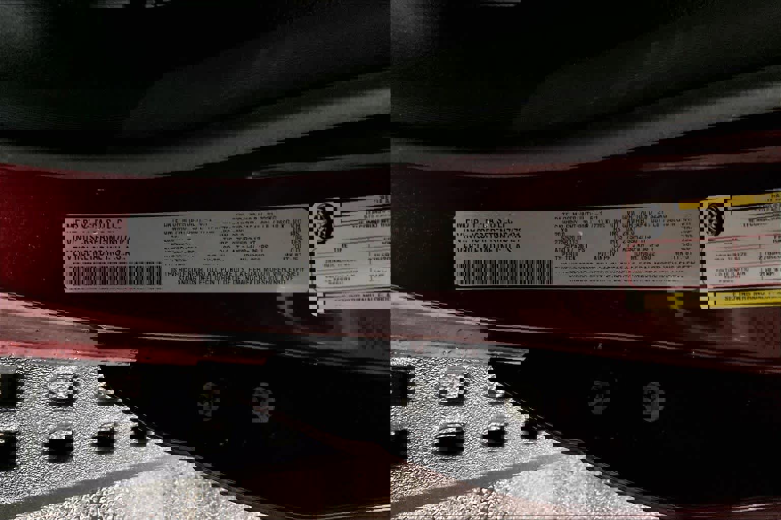 Used 2021 RAM 1500 Laramie w/ Sport Appearance Package image 33