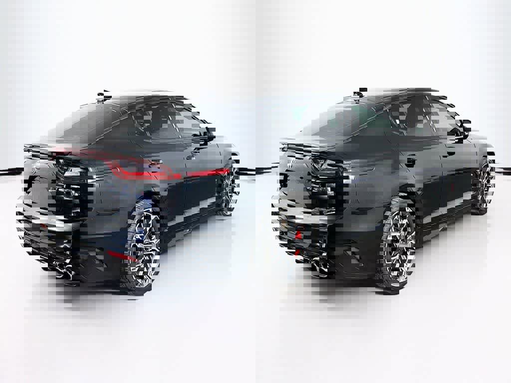 Used 2018 Kia Stinger GT1 image 25