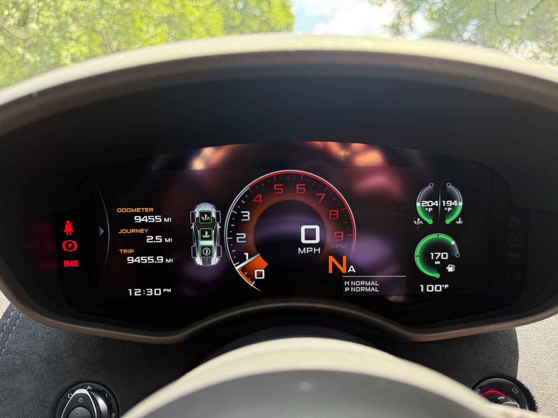 Used 2017 McLaren 570S Coupe image 36