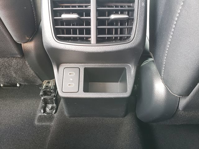Certified 2024 Kia Seltos S AWD/4WD image 13