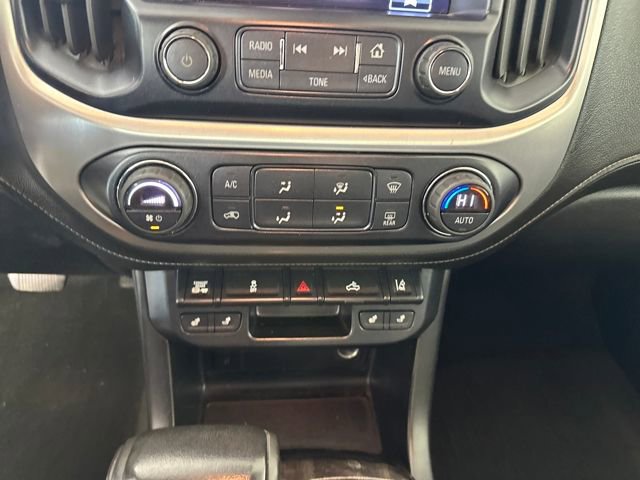 Used 2018 GMC Canyon SLT w/ Driver Alert Package image 23