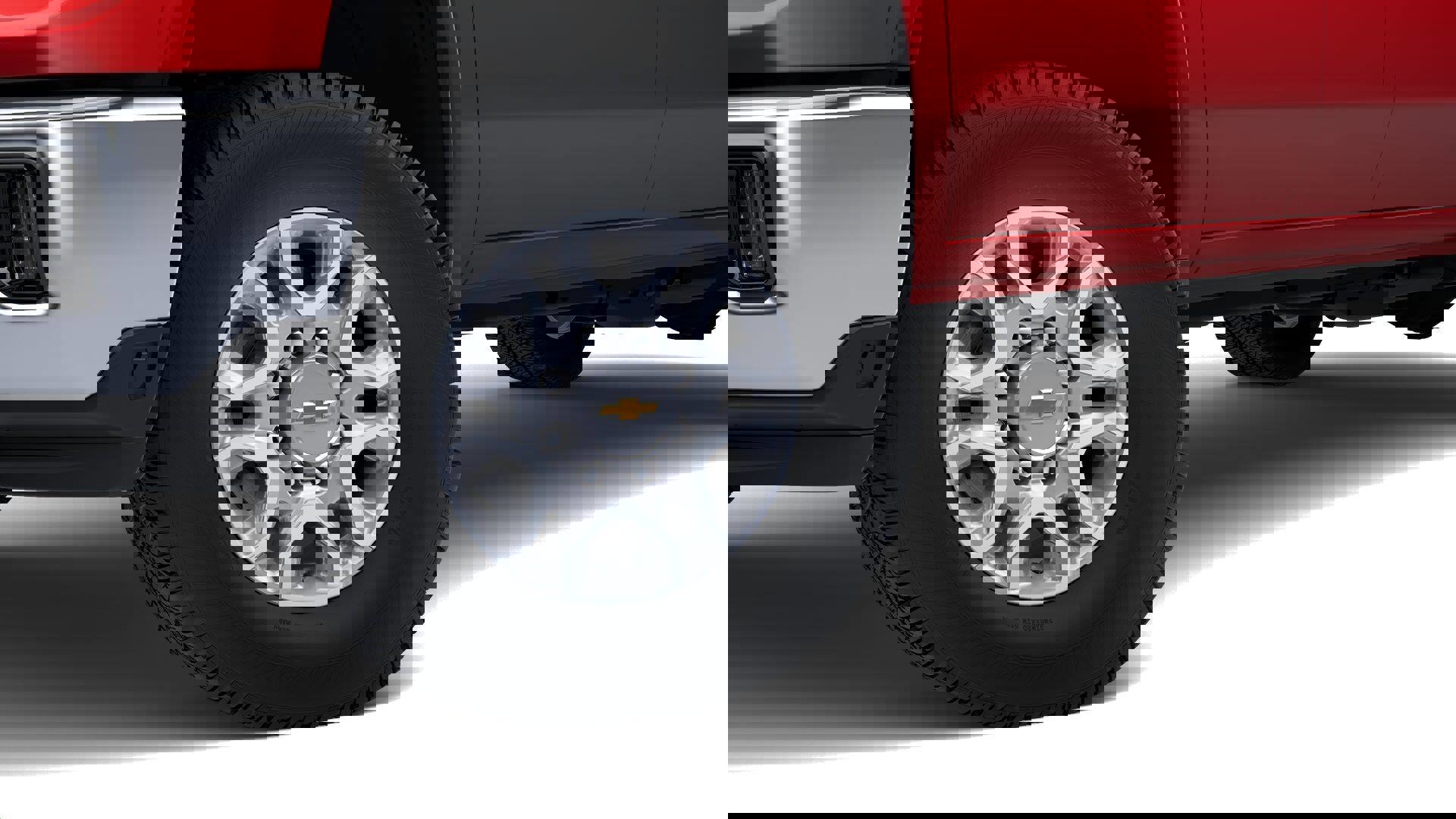 New 2026 Chevrolet Silverado 2500 LTZ w/ LTZ Convenience Package image 4