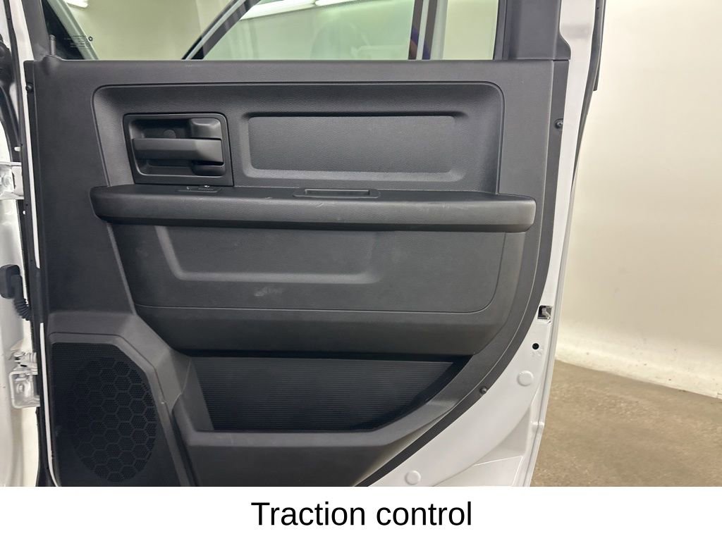 Used 2021 RAM 2500 Tradesman image 23