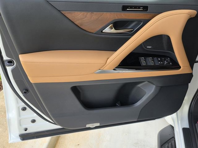 New 2026 Lexus LX 700h Luxury image 43