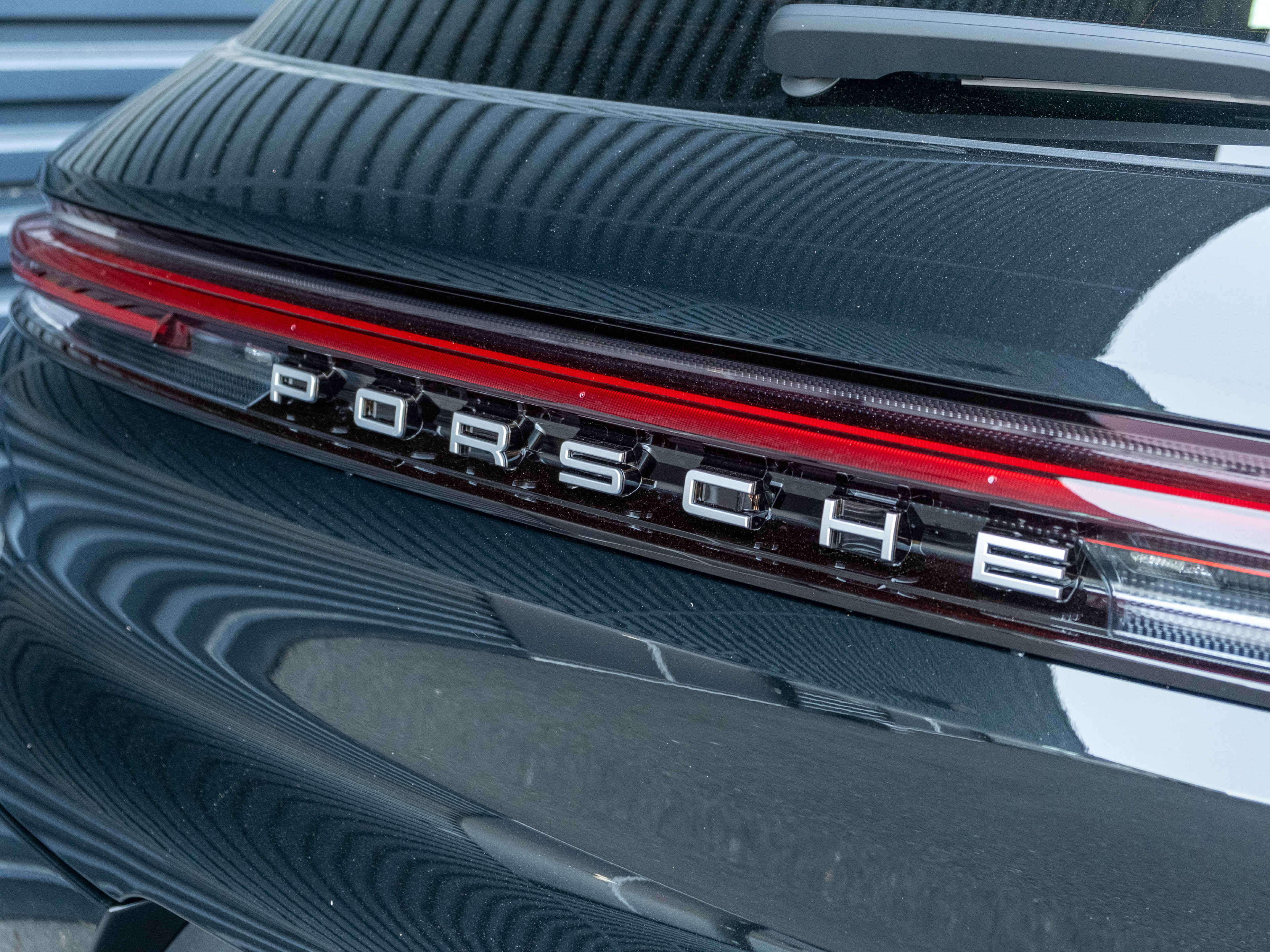 New 2026 Porsche Cayenne AWD/4WD image 43