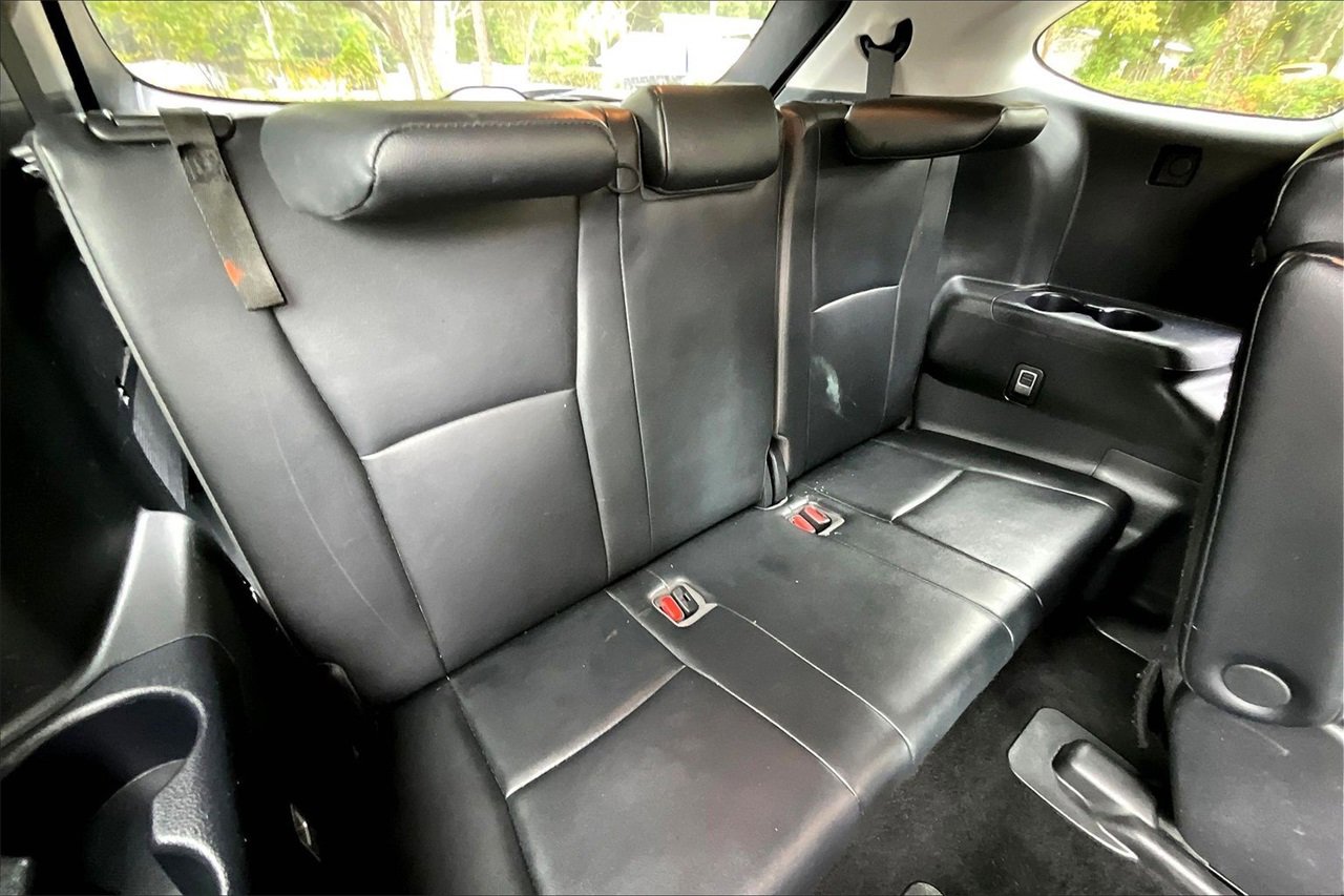 Used 2022 Toyota Highlander XLE image 33