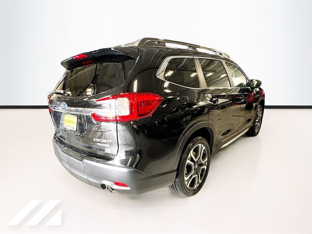 New 2026 Subaru Ascent Limited image 4