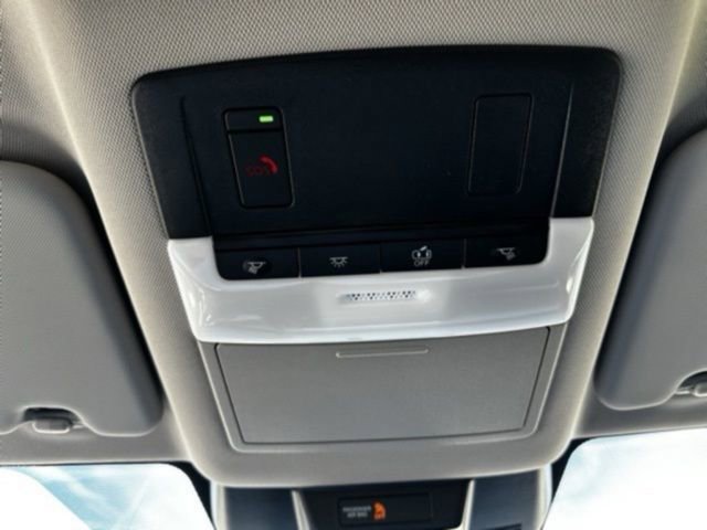 New 2026 Nissan Rogue SV w/ Cold Weather Package image 26