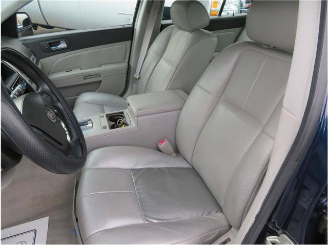 Used 2005 Cadillac STS w/ Preferred Equipment Group RWD image 20