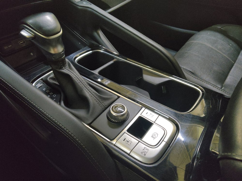 Used 2022 Kia Telluride EX w/ EX Premium Package FWD image 26