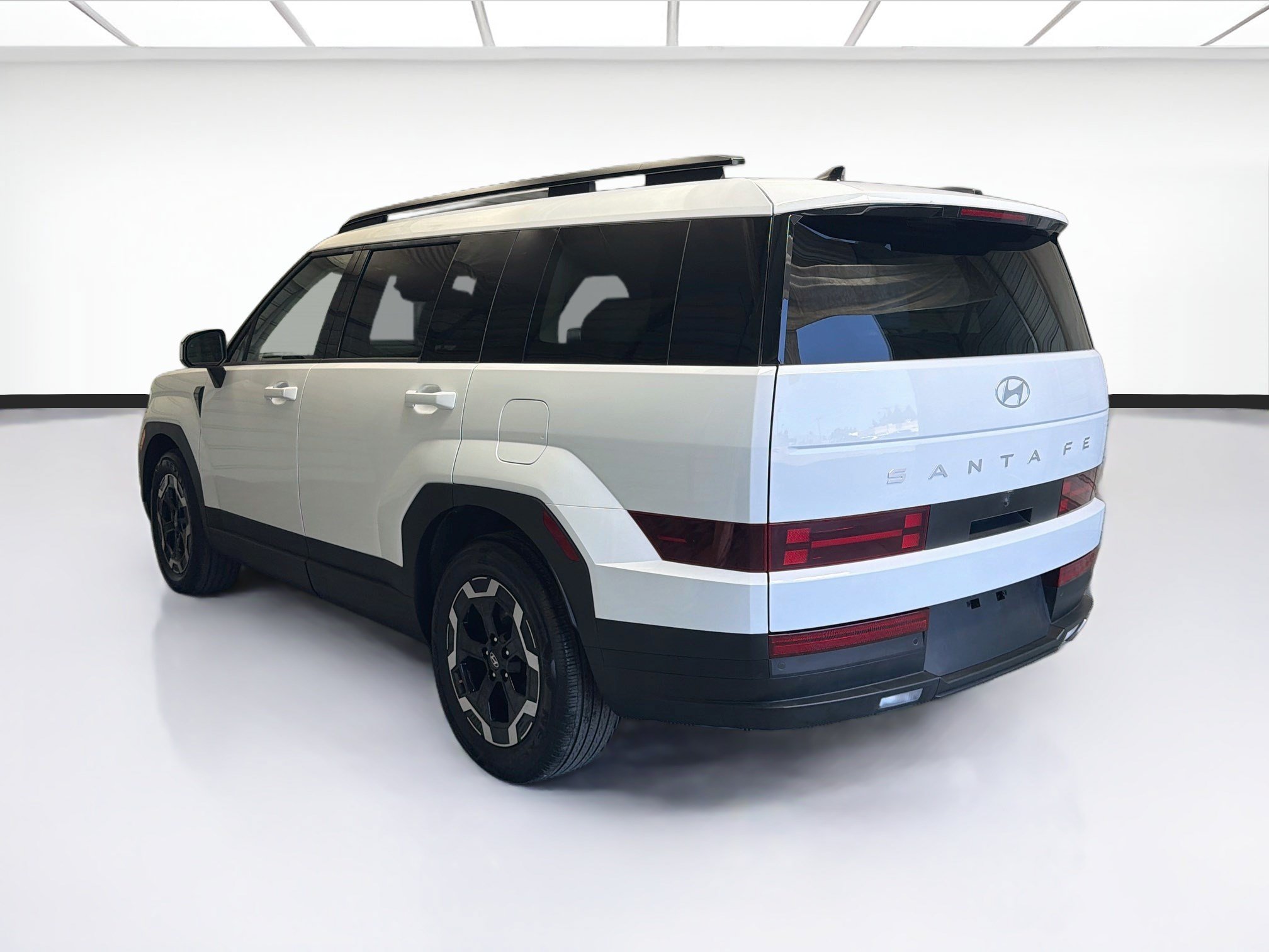 Used 2026 Hyundai Santa Fe SEL FWD image 6