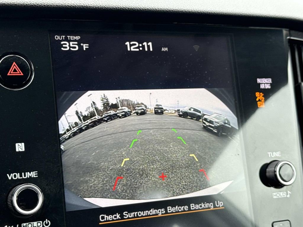 Used 2021 Subaru Legacy Premium image 4