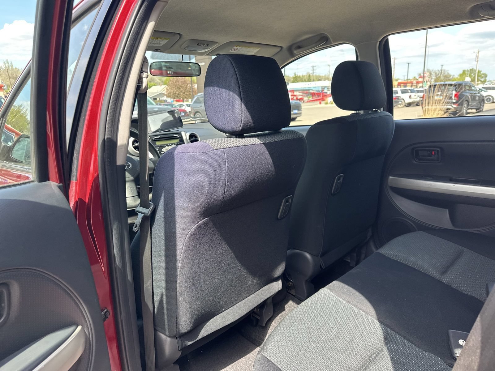 Used 2006 Scion xA FWD image 16