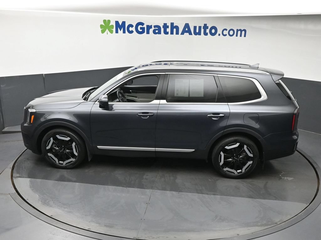 Used 2023 Kia Telluride EX FWD image 25