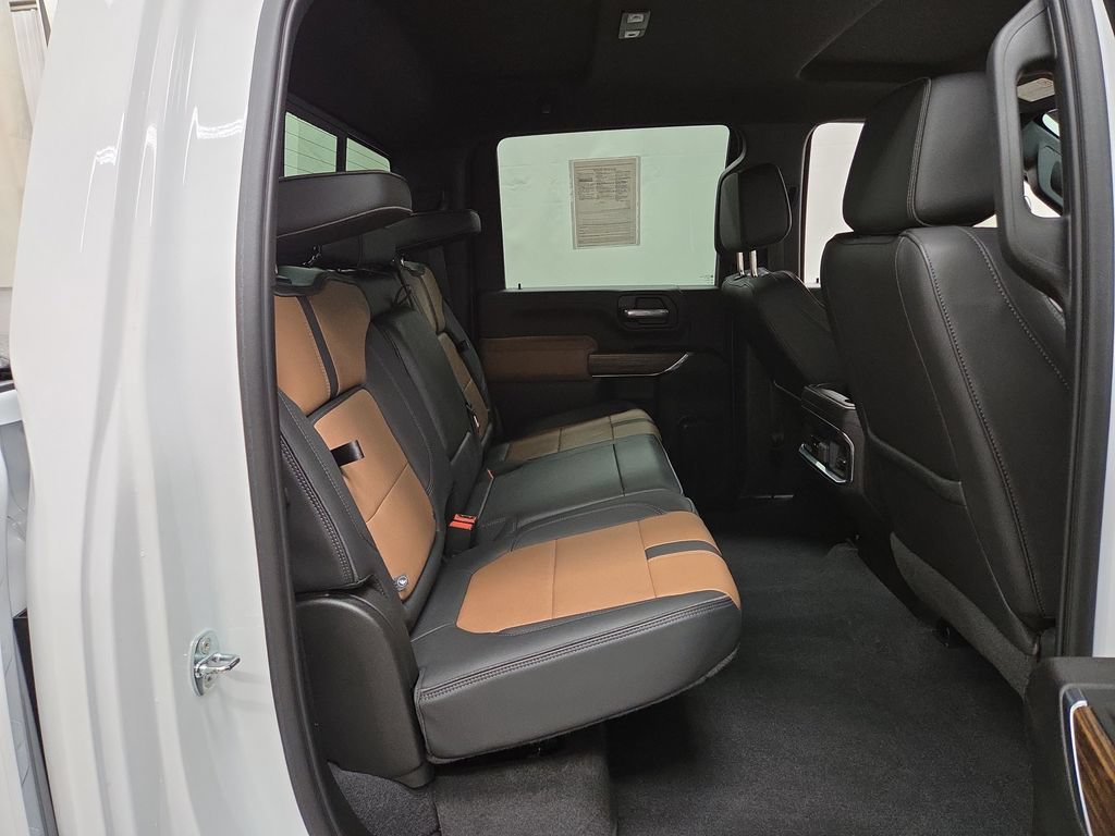 Used 2022 Chevrolet Silverado 2500 High Country AWD/4WD image 9