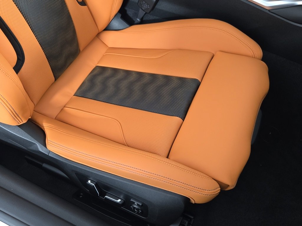 New 2026 BMW M4 xDrive Competition image 18