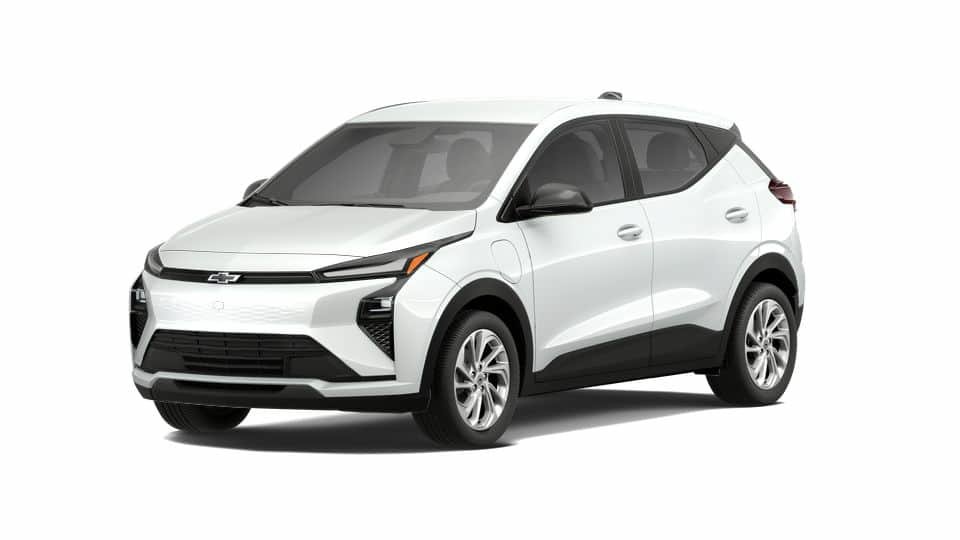 New 2027 Chevrolet Bolt LT w/ Comfort Package FWD image 50