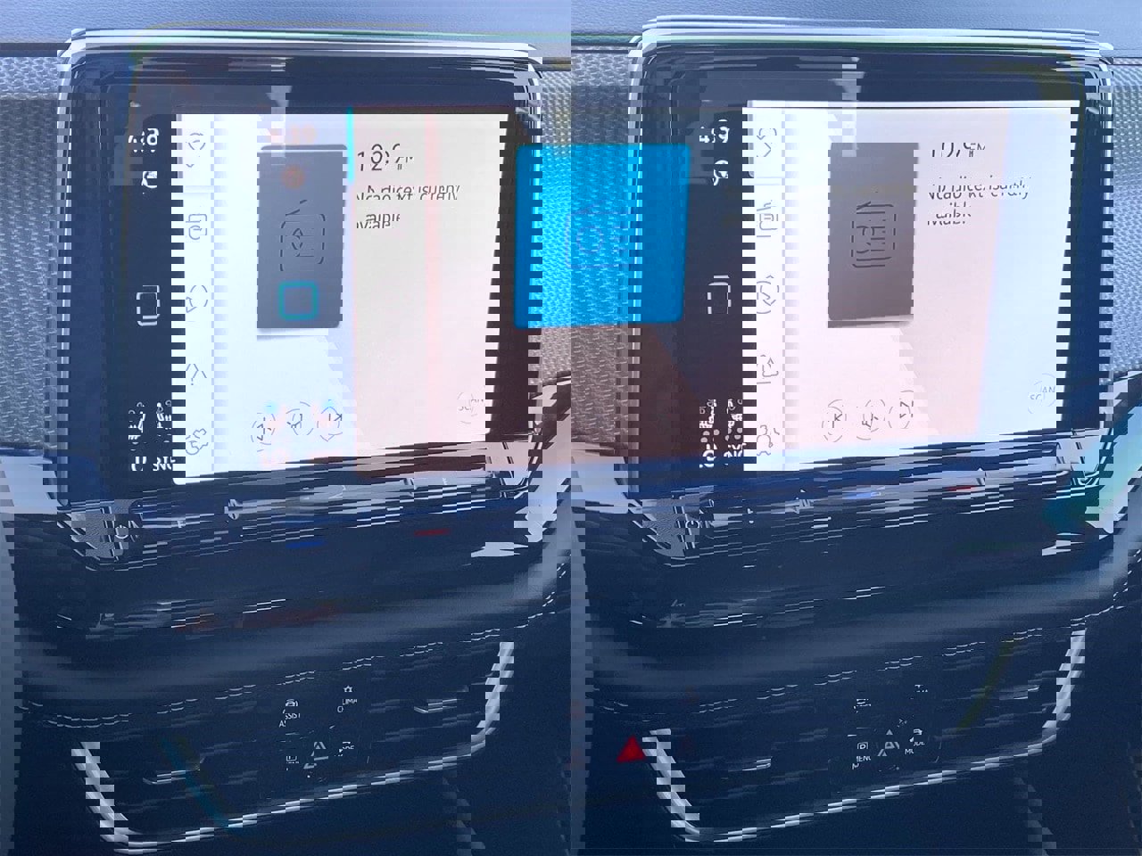 New 2026 Volkswagen Atlas Cross Sport SEL R-Line image 22