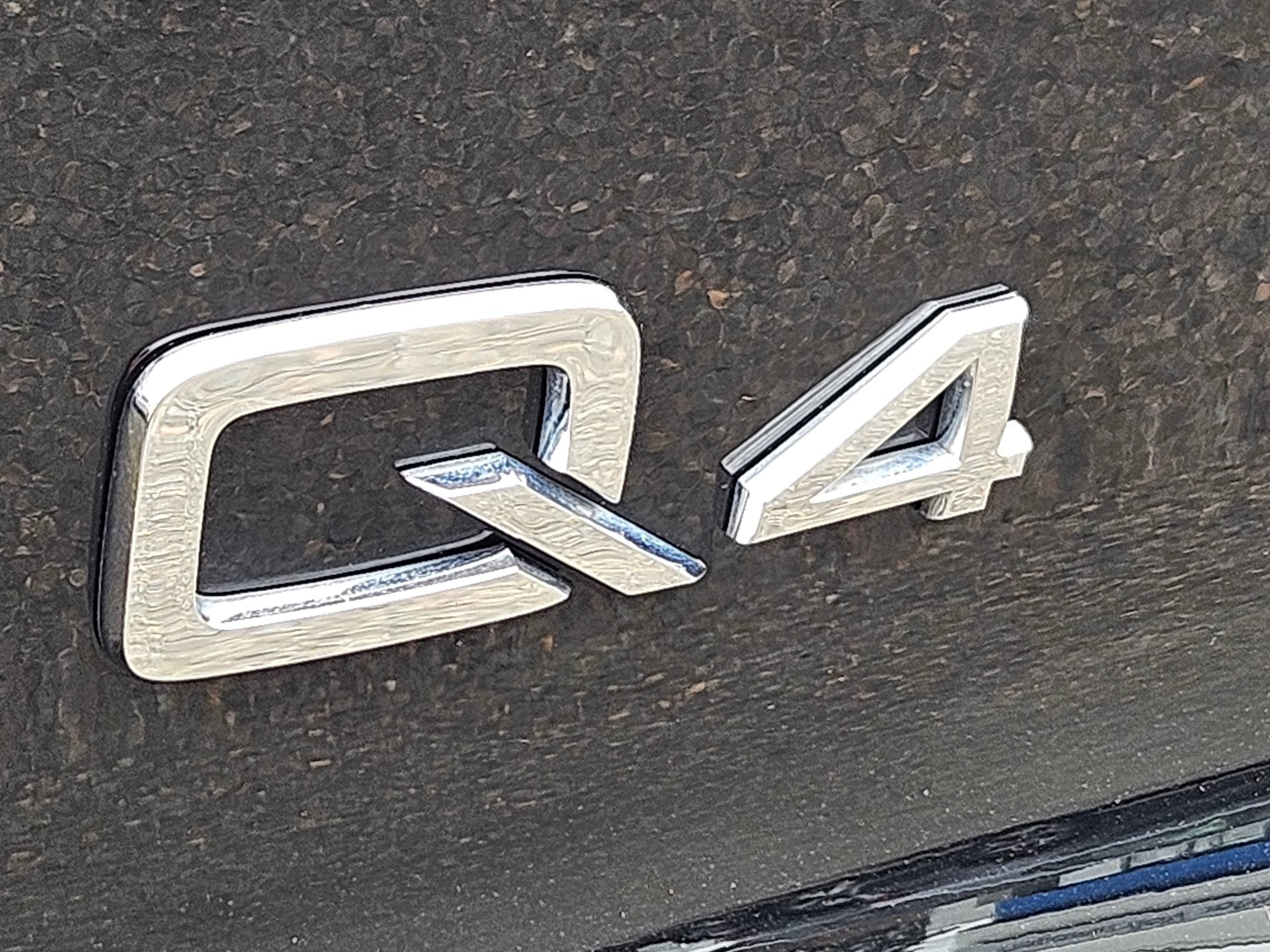 Used 2023 Audi Q4 e-tron Premium Plus w/ Premium Plus RWD image 28